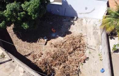 Imagem: O terreno possui 276m² de Área e está localizado em Plano