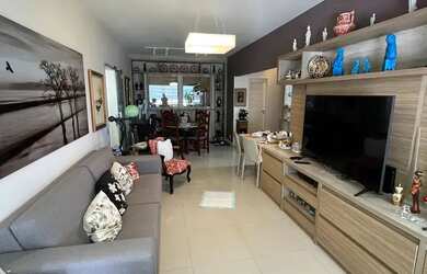 Imagem 2: RIVIERA QTO SALA VISTA MAR