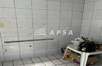 Imagem 11: CASA COM DOIS QUARTOS NOS BARRIS ALUGO CASA, IMÓVEL VAZIO COM 200M²...