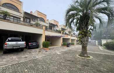 Imagem 2: Condomínio Street Garden , na Pedra Redonda, 3D, 184m², 2 vagas