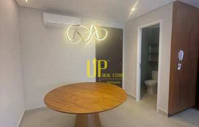 Imagem 7: Apartamento com 1 dormitório para alugar, 53 m² por R$ 8.600,00/mês...