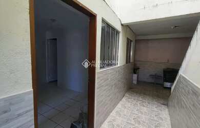 Imagem 14: Excelente casa para locação no Bairro Vila Palmares em Santo André