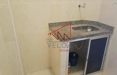 Imagem 7: Kitnet/Conjugado-À VENDA-Centro-Rio de Janeiro-RJ