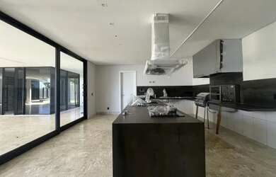 Imagem 10: CASA ALTO PADRÃO / MANSÃO - SMPW QD 07 - PARK WAY