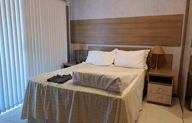 Imagem 3: Fator 2500 Casa Duplex 2 suítes c/ piscina - Fator Imóveis