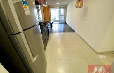 Imagem 2: Apartamento com 2 dormitórios para alugar, 63 m² por R$ 5.682,00/mês - Consolação - São Pa