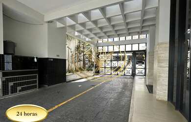 Imagem 14: Excelente Apê 1/4 Mobiliado 12º Andar - Setor Pedro Ludovico - Goiânia-GO