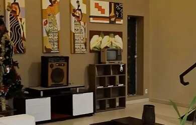 Imagem 8: Casa para venda tem 325 metros quadrados com 4 quartos em Imbassaí - Mata de São João - Ba