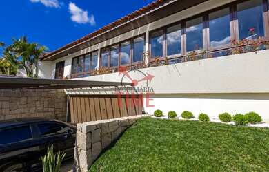 Imagem 9: CA0331 - Casa à Venda no São Lourenço 3 Quartos Suíte Piscina 4 Vagas...