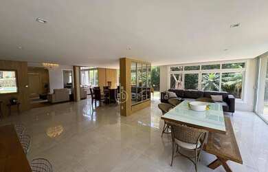 Imagem 9: Casa com 4 dormitórios para alugar, 1000 m² por R$ 50.030,00/mês -...