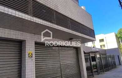 Imagem: O depósito possui 45m² de Área e está localizado em Centro