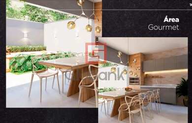 Imagem 6: Casa em Montes Claros, no bairro Ibituruna, à venda