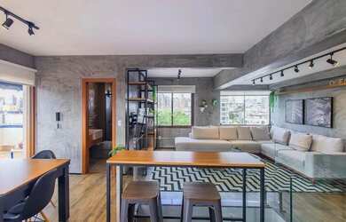 Imagem 5: Cobertura duplex para venda com 160 metros quadrados com 2 quartos em...