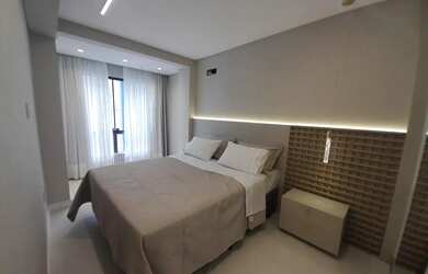 Imagem 1: Apartamento 3 Dormitórios - Bairro Centro