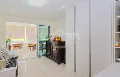 Imagem 14: Recreio dos Bandeirantes Apartamento 3 quartos, sendo 1 suite