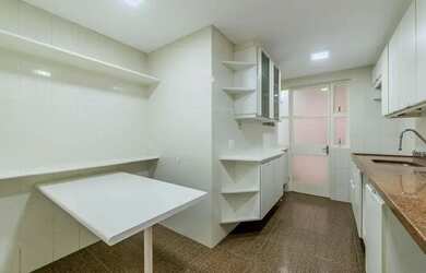 Imagem 12: Apartamento com 113 metros 2 quartos 1 vaga no bairro Bela Vista em Porto Alegre - RS