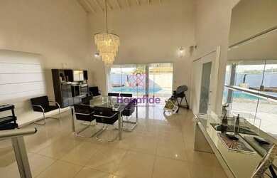 Imagem 8: Casa Residencial para locação, Chácara Malota, Jundiaí - CA1390