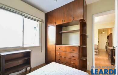 Imagem 10: APARTAMENTO - CONSOLAÇÃO - SP