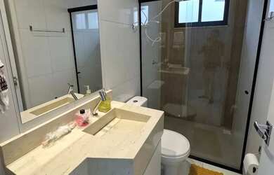 Imagem 11: CASA NO PAPAGAIO. Imóvel novo, Guarda roupa, 100m² de Áreae2 Vagas...