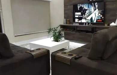 Imagem 6: Casa para Venda - 223m², 3 dormitórios, sendo 1 suites, 2 vagas - Lagos...