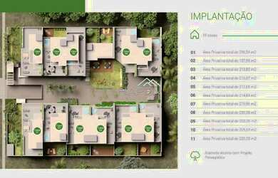 Imagem 11: Casa em condomínio 3 suítes no Boa Vista