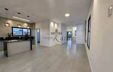 Imagem 4: Oportunidade - Casa em Condomínio - Loteamento Fazenda Ronda - Residencial...