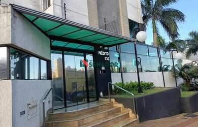 Imagem: O apartamento possui 2 Dormitórios, 1 Banheiro, 60m² de Área