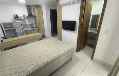 Imagem 9: Flat mobiliado Vista Mar, Cond. IPTU ÁGUA Inclusos, Costa do Sol