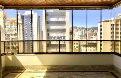 Imagem 5: Cobertura alto luxo próximo ao Shopping Diamond Ref. 435