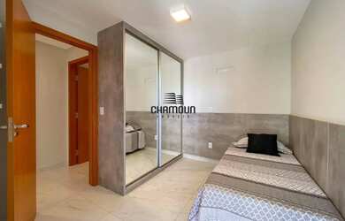 Imagem 12: Apartamento em Guarapari, 03 quartos na Praia do Morro