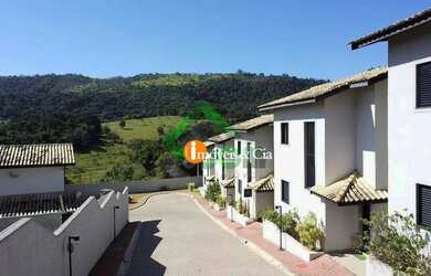 Imagem 6: Casa à venda, 101 m² por R$ 699.000,00 - Ribeirão dos Porcos - Atibaia/SP