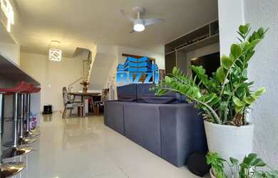 Imagem 8: Aluguel ou Venda de Cobertura alto padrão em Condomínio com Conceito...