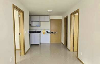 Imagem 3: Apartamento Novo para Locação 2 Dormitórios semimobiliado no Centro...