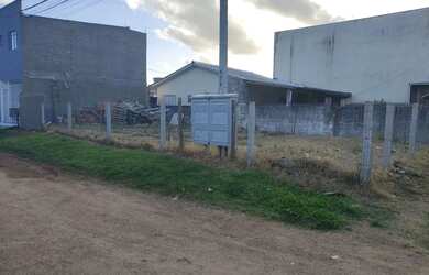 Imagem 4: Excelente terreno com 2 casas