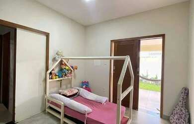 Imagem 7: Belíssima Casa no Maikai , 3 quartos, 3 suítes, 5 vagas, Barra dos Coqueiros