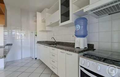 Imagem 7: Apartamento aconchegante com vista ampla no bairro Trindade - Florianópolis