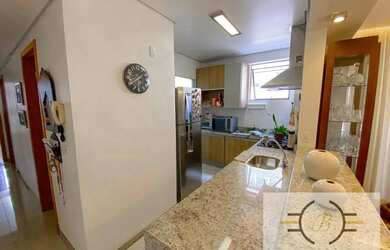 Imagem 4: Apartamento em Funcionários - Belo Horizonte