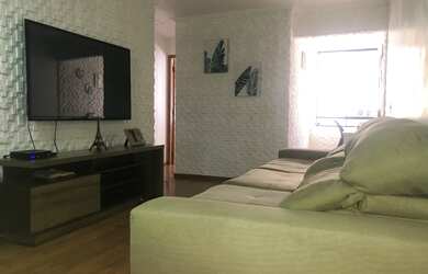 Imagem 4: Residencial Via Araguaia. Piscina, Churrasqueira, Varandae74m² de Área