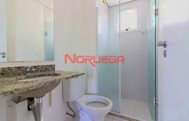 Imagem 7: APARTAMENTO RESIDENCIAL em COLOMBO - PR, ATUBA