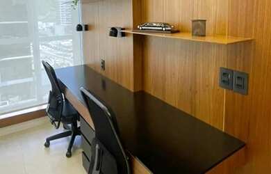 Imagem 14: Sala Comercial à venda na Praia Brava de Itajaí-SC 1 sala e 1 vaga -...