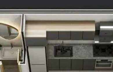 Imagem 5: SUNRISE Um novo amanhecer para Governador Valadares