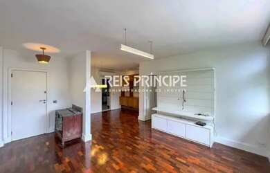 Imagem 2: EXCELENTE APARTAMENTO 4 QUARTOS, SENDO 1 SUÍTE PARA ALUGAR NA LAGOA