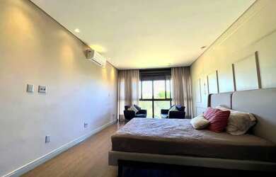 Imagem 8: Aluguel Residential / Condo Lagoa Santa MG