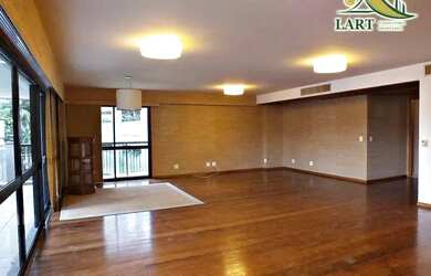 Imagem 6: Apartamento com 4 dormitórios para alugar, 280 m² por R$ 29.000,00/mês...