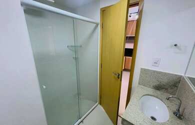 Imagem 6: IND915-1448. Piscina, Churrasqueira, Imóvel mobiliadoeÁrea de serviço