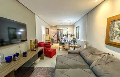 Imagem: O apartamento possui 3 Dormitórios, 2 Banheiros, 2 Vagas na