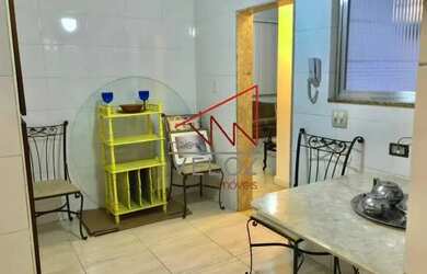 Imagem 15: Apartamento / Residencial / Flamengo