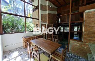 Imagem 9: Excelente Casa 4 dormitório s em Lagoa da Conceição - Florianópolis