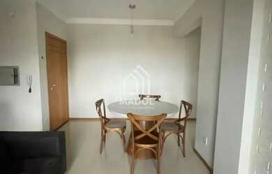 Imagem 8: APARTAMENTO PARA VENDA OU LOCAÇÃO NO EDIF NOB VALLEY - JARDIM CARVALHO