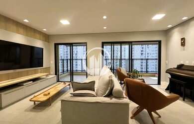 Imagem 14: Apartamento com 3 suítes - Terraço Vila Bela - Jundiaí/SP